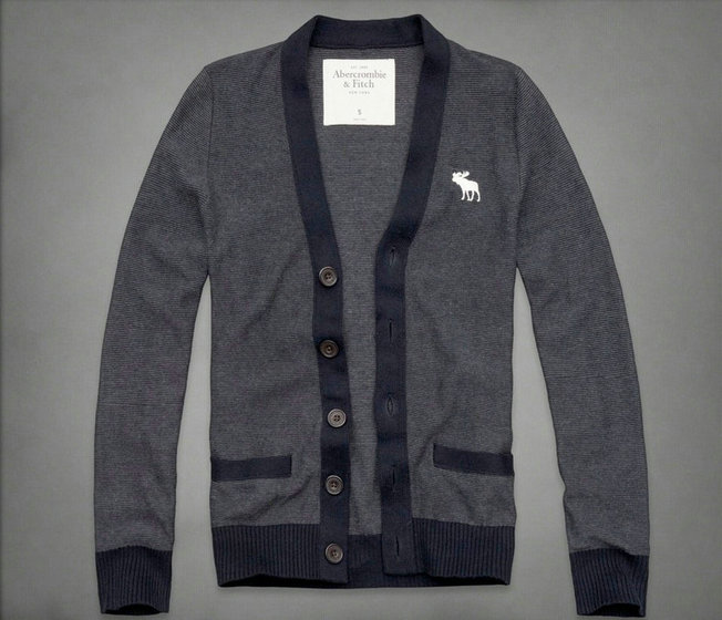 Pull Abercrombie & Fitch Homme Pas Cher